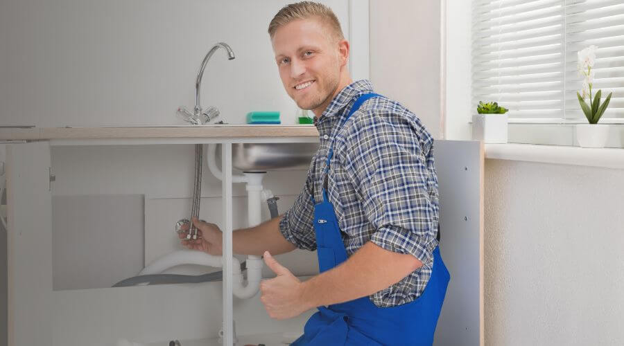 Local annual plumbing maintenance in Manistique, MI